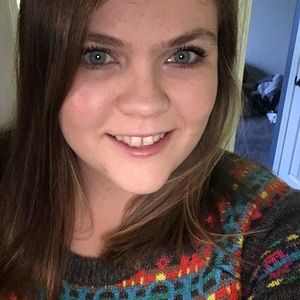 Meet your Posher, Meagan